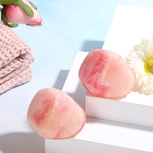 Peony Essential Oil Soap Bar