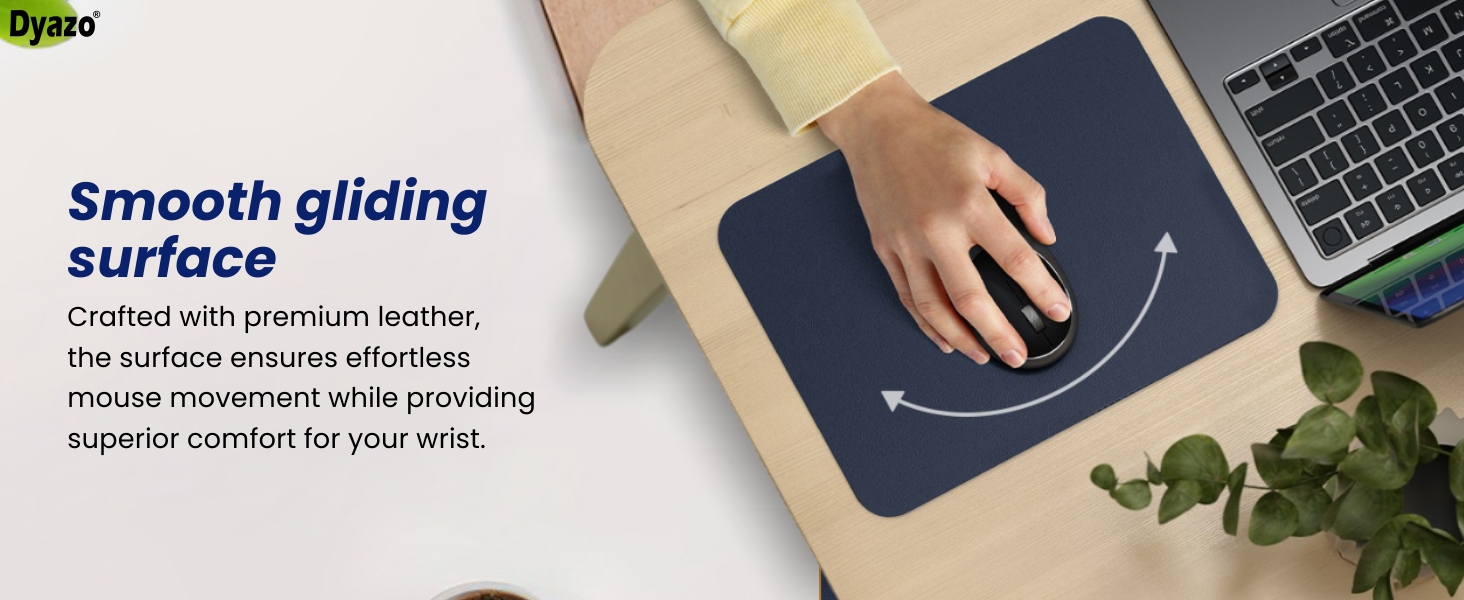 Mouse Pad