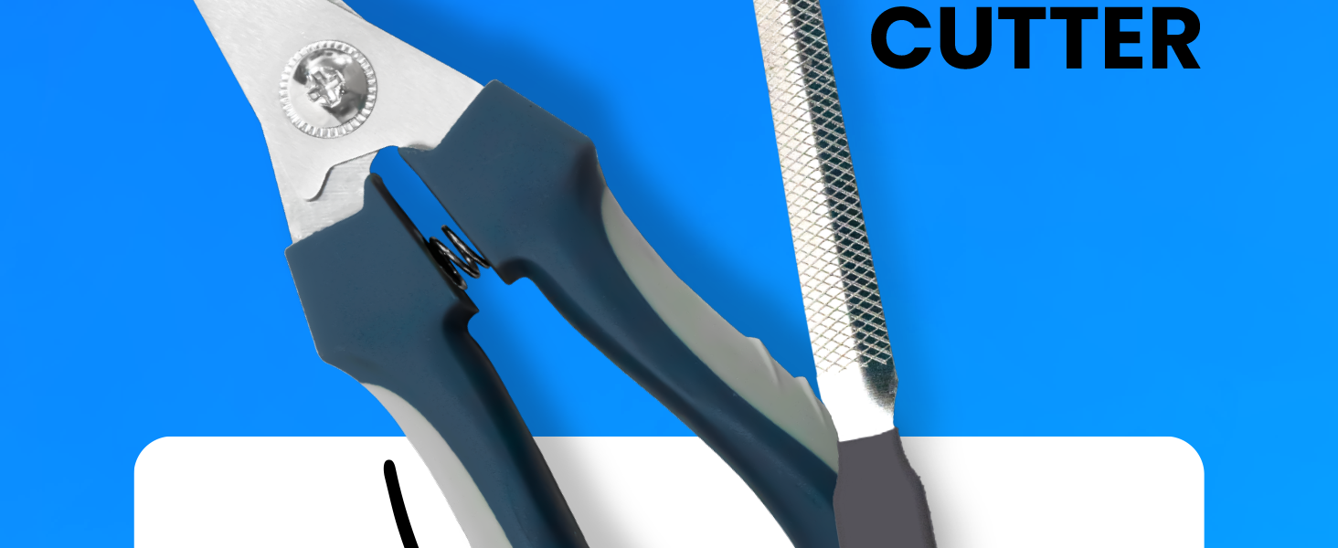 nail cutter cat dog