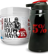 AllDayYouMay with 64oz Water Jug