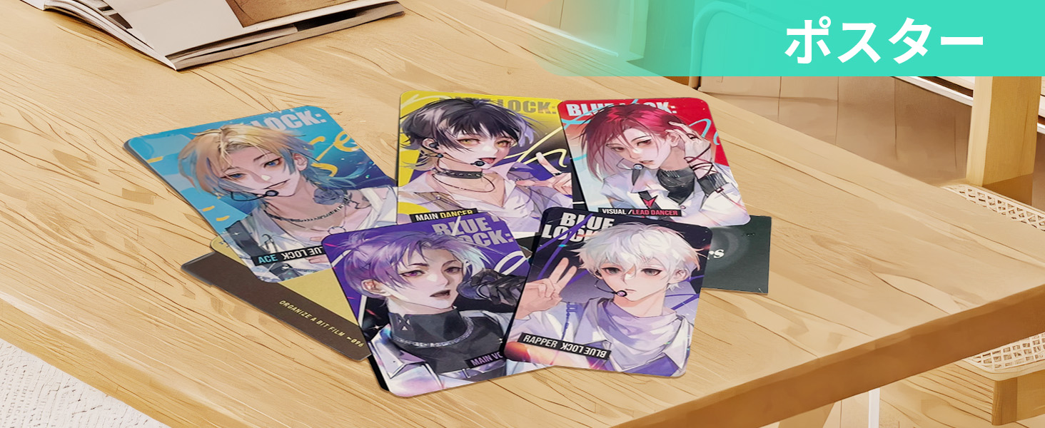 ポスター