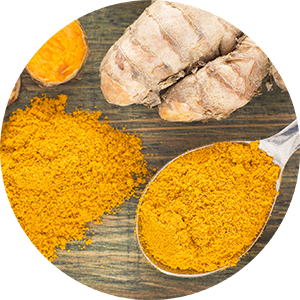 95% standardized curcuminoids