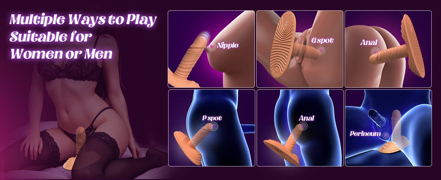 women toys