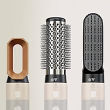 ヘアドライヤー Luke Amazon.com: Luxx Air Pro 2 Curling Iron and Blow Dryer Combo