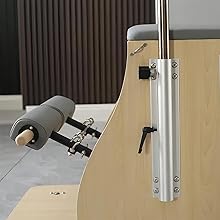 Amazon.co.jp: Wunder Pilates Chair A1 ピラティスチェア