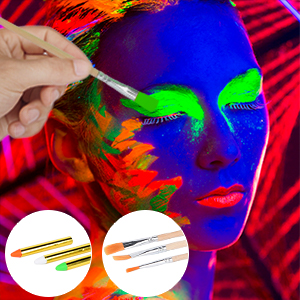 Bodypainting Schminke