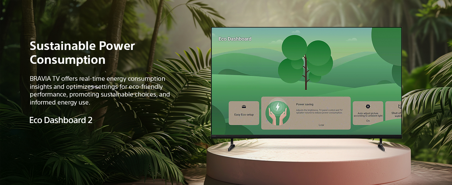 Eco dashboard 2