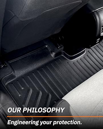 Maxpro Floor Liner