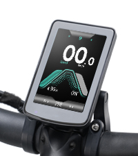 Bafang Mittelmotor