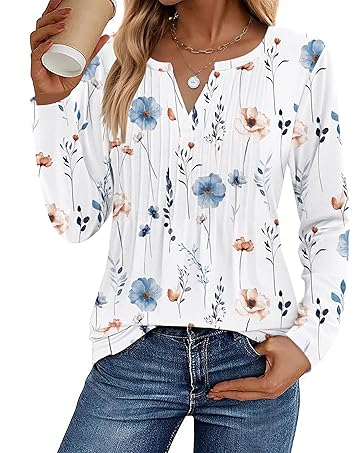 トップス Gajess Marguerite Blouse 82116c1048dd49868b36757f095c4d