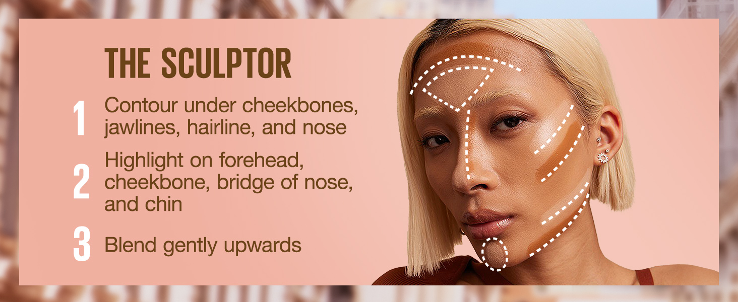 Maybelline Lifter Stix 