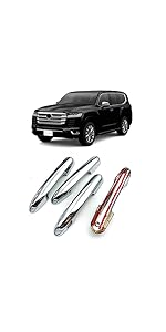 LAND CRUISER 300メッキサイドモールガー ニッシュ LAND CRUISER 300 メッキ サイドモール ガーニッシュ - メルカリ