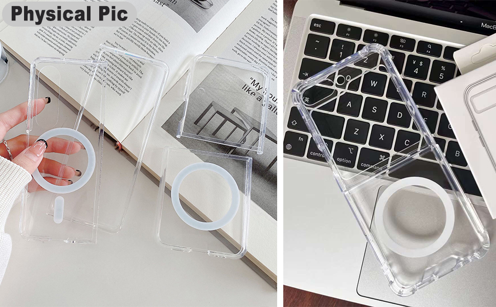 Flip Cover