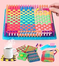 Potholder Weaving Loom