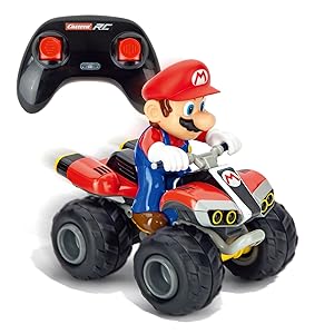 京商 マリオカート バギーR／Cマリオ ラジコン Amazon.co.jp: キョウショウ エッグ(Kyosho Egg) マリオカート