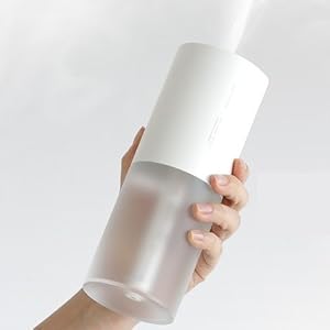 Amazon.co.jp: LUMENAコードレス加湿器 H2プラス ホワイト 加湿