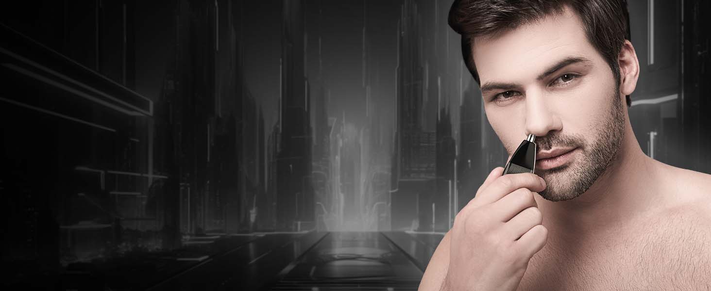 trimmer for men