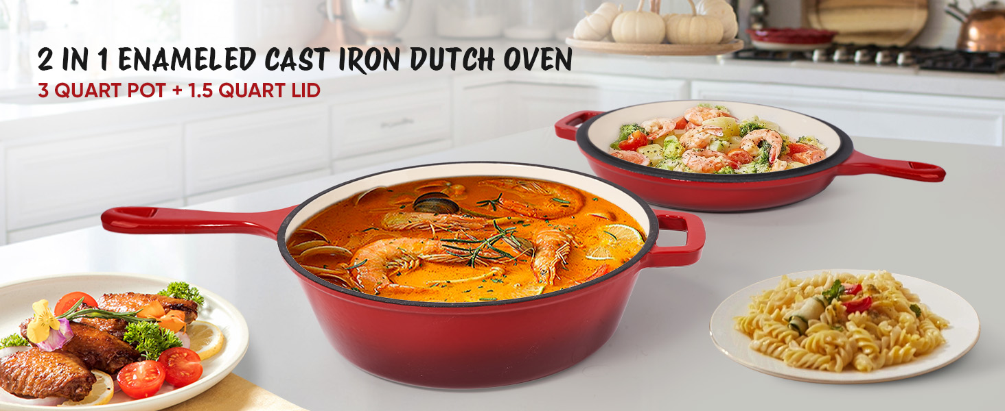 dutch oven