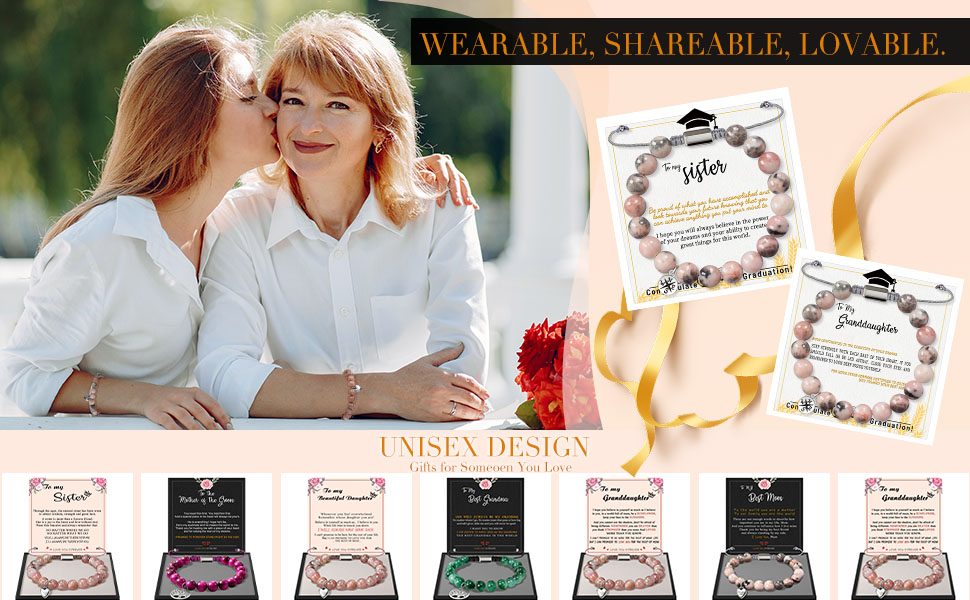 Mothers day gifts for women