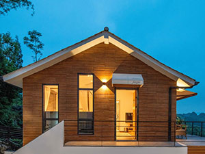 outdoor wall lights