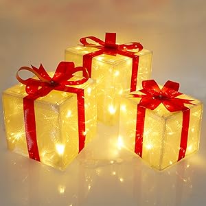 Christmas Gift Boxes