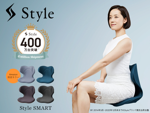 Amazon.co.jp: スタイル スマート シリーズ/Style SMART Series