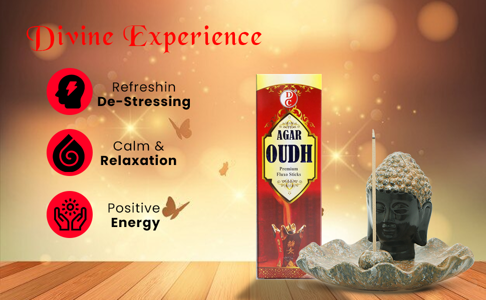 divine experinece