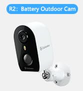 outdoor camera
