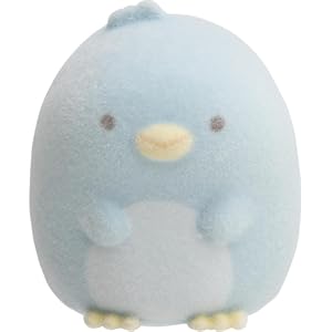 Amazon.co.jp: AB13702 すみっコぐらし プチすみっコマスコット