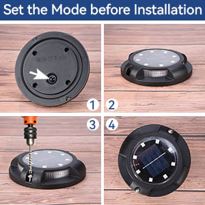 Installation Notes