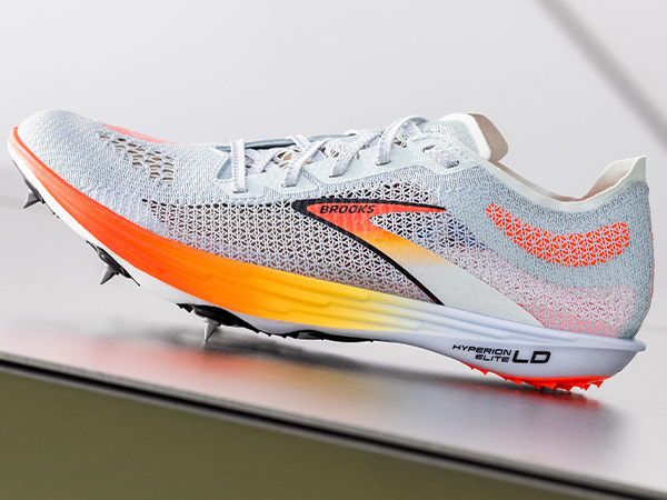 Amazon.com | Brooks Unisex Hyperion Elite LD, Long Distance