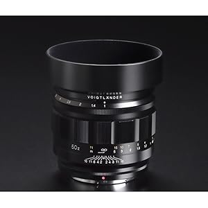 Voigtlander 50mm F1 Aspherical ニコンZ s-l1200.png