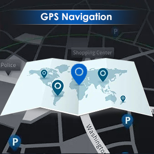 GPS