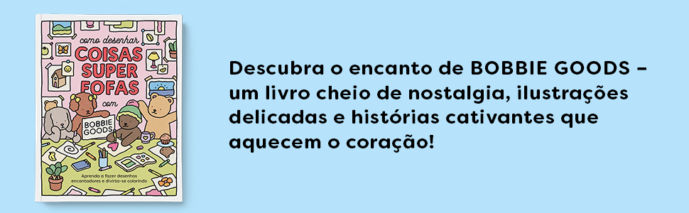 Como desenhar coisas fofas, Como desenhar paraísos encantados, Jardim secreto