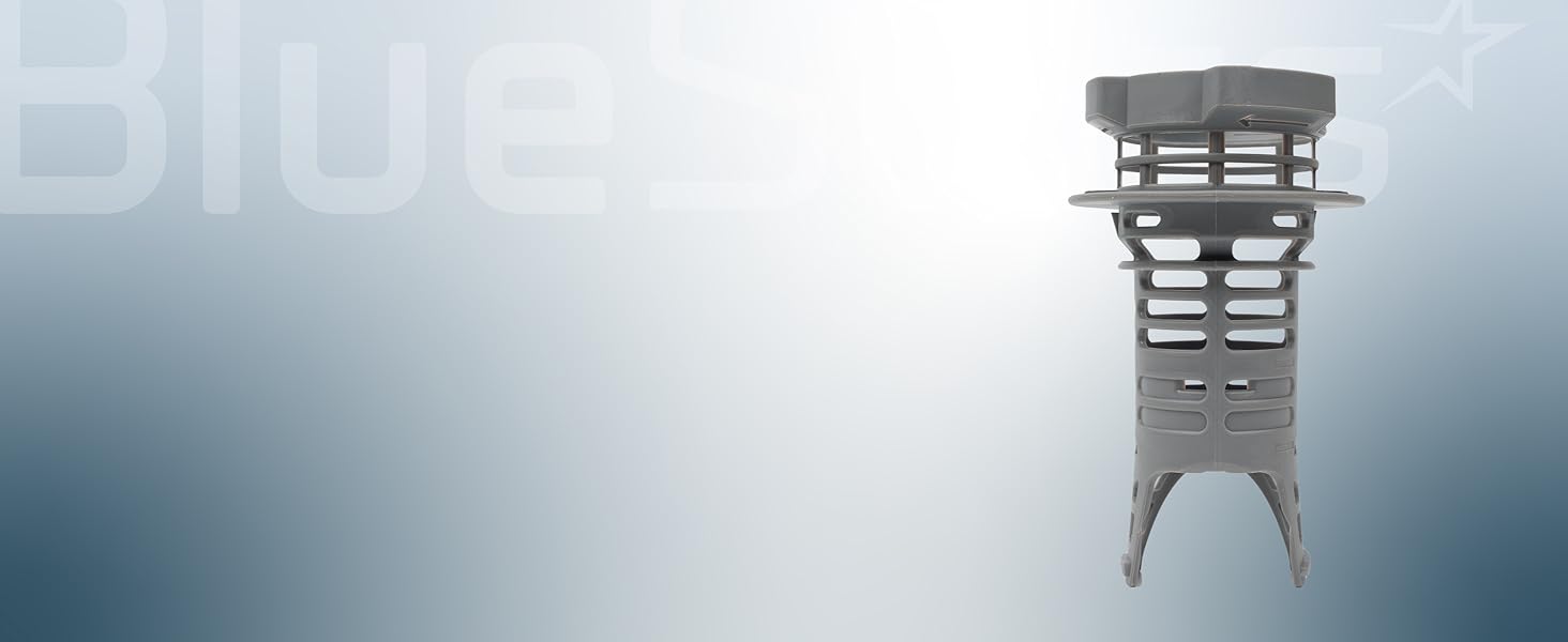 STURDY PLASTIC FRAME