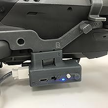 DJI Mavic 3 Sky Hook PLUS device