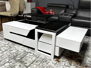 marco furniture London tv unit coffee tables