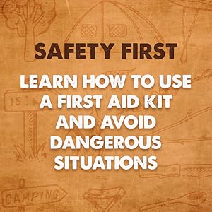 Safety First