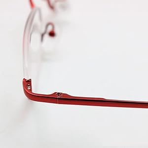 lesebrille halbrand 2.5, lesebrille halbrand