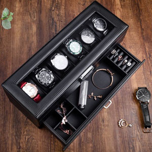 WATCH BOX