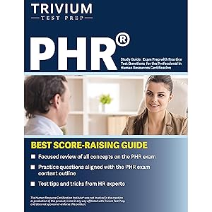 PHR Exam