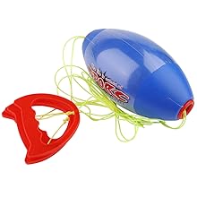 Outdoor Sport Jumbo Speed Ball Two Person Cooperative Pulling Ball Children Toy