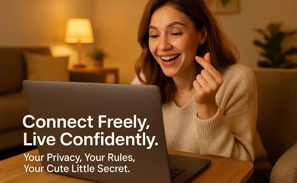 connect freely