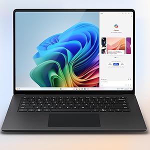 A smarter PC