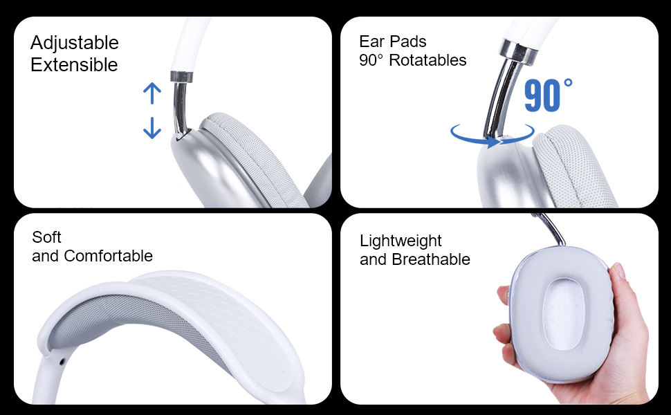 Auriculares Bluetooth