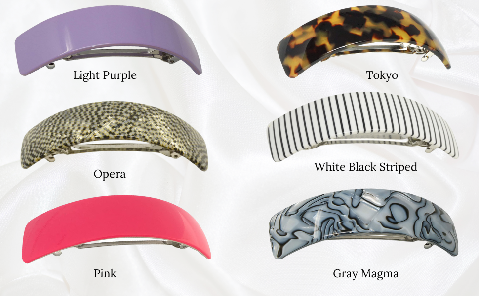 french amie barrette