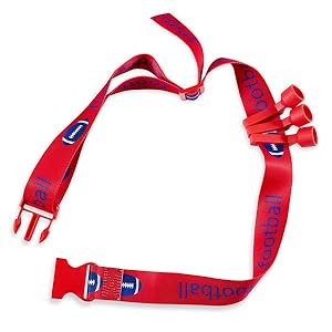 the belt is detachable