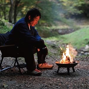 Amazon | ヴァストランド VASTLAND アウトドア ファイヤーピット