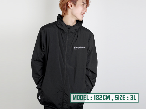 ナイロンジャケット パーカ MONCLER モンクレール ナイロンパーカー ナイロンジャケット