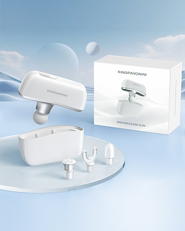 Mini Massage gun